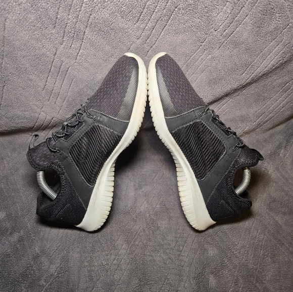 Skechers Ultra Flex Free Spirits Shoes Womens Sz 7.5 Athletic Sneakers Walking. - Picture 3 of 9